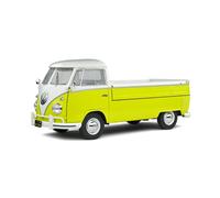 VOLKSWAGEN T1 PICK UP - 1950