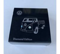 Volkswagen T1 Pick Up Diamond Edition - scala 1/87 - modellino VW Wiking