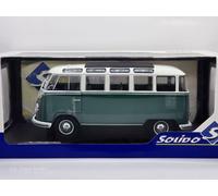 Volkswagen T1 Samba 1962 - SOLIDO 1:18