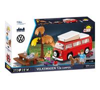Volkswagen T2a Camper