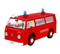 COBI Volkswagen T2b vigili del fuoco