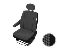 Volkswagen T4 T5 Fodera Sedile Singolo Rivestimenti Coprisedili Tessuto Robusto