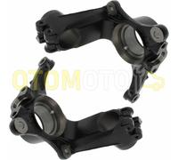 VOLKSWAGEN T5 T6 BUS MULTIVAN FUSELLO MOZZO SOSPENSIONE RUOTA ANTERIORE ANT