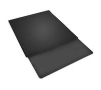 Volkswagen Tappetino Reversibile per Bagagliaio, Velluto e Plastica, Compatibile con Passat B9 Variant, con Protezione Bordo di Carico