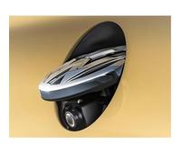 Volkswagen Telecamera di Retromarcia Originale per Tiguan II/Allspace/R, 290x130x300mm, Compatibile con Discover Pro/Media, Composition Media