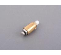 Volkswagen Touareg 7L Asse Post. Pressione Valvola 7L0616814B Originale Nuovo