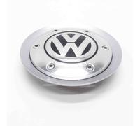Volkswagen TOUAREG 7L New Genuine Wheel Hub Cap 7L6601149AZ31 2007