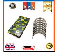 Volkswagen Touareg (7P5, 7P6) Casa Ccma 3.0 Diesel Main BEARING-0.50 TDC Marca