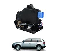 VOLKSWAGEN TOURAN SERRATURA ELETTRICA ANTERIORE DESTRA LATO PASSEG. 3D1837016