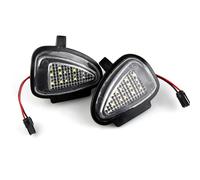 Volkswagen Touran Pozzanghera Luce Set LED Bianco 10-15 Ali Specchio Cortesia