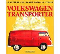 Volkswagen Transporter. Ediz. illustrata