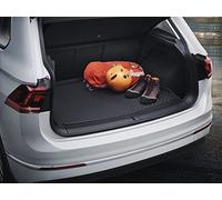 Volkswagen Vasca per portabagagli Originale per VW Tiguan con Piani Regolabili MQB da Bj 2016