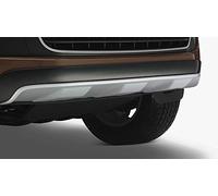 Volkswagen VW Amarok, paraurti, Design Originale, Nero/Argento, paraurti Tuning Offroad 2h0071003a