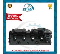 Volkswagen VW Caad 2.0 Diesel Transporter T5 Rocker Valvola Cover OEM 03L103469G