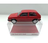 Norev VW GOLF GTI G60 1990 RED 1:43 REPROD.