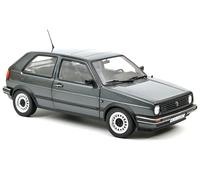Volkswagen, VW Golf II, CL, 1988 Grigio Metallizzato, 1:18 NOREV