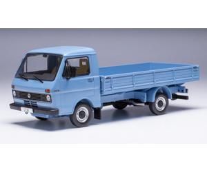 Volkswagen VW Lt 28 1978 Blue 1:43 Model IXO MODEL