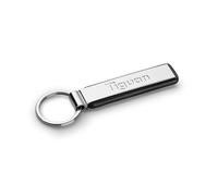 Volkswagen VW Metallo Tiguan Key Ring Collezione