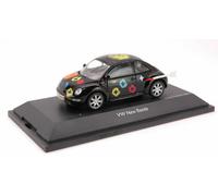 Schuco SH4541 VW NEW BEETLE LUDOLFS 1:43 Modellino