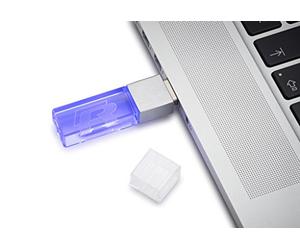 Volkswagen VW Originale R USB Stick 8 GB 15d087620 Memoria Stick