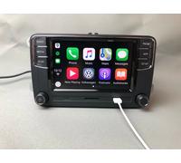 Volkswagen VW RCD 330G Carplay and Android Auto Navigation System Multimedia GPS