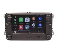 Volkswagen VW RCD 440 Carplay and Android Auto Navigation System Multimedia GPS