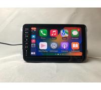 Volkswagen VW RCD 880 CarPlay and Android Car Navigation System Multimedia GPS