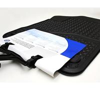 Volkswagen VW ricambio originale up! set tappetini in gomma anteriori