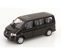Norev Volkswagen Transporter grigio antracite 2003 1/18 188616