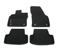 Volkswagen VW, Tappetini in Tessuto Optimat T-ROC, 2ga061445 WGK