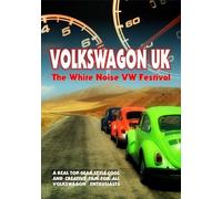 Volkswagon Uk: the White Noise Vw Festival (DVD) Paul Desira