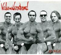 Volkswiderstand Wb 1- - Junge