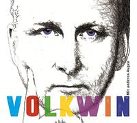 Volkwin Müller - Mit Anderen Augen