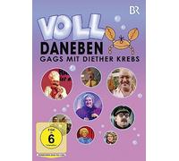 Voll Daneben - Gags mit Diether Krebs