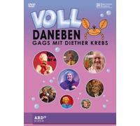 Voll Daneben - Gags mit Diether Krebs: - Keine Info - [Edizione: Germania]