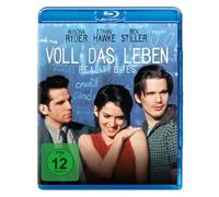 Voll das Leben