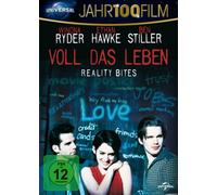 Voll das Leben - Jahr100Film