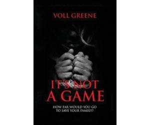 Voll Greene Greene Voll It's Not a Game (Tascabile)