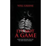 Voll Greene It's Not a Game (Tascabile)