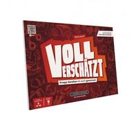 VOLL VERSCHÄTZT Edizione Rotlicht - Quasi Vicino È Anche Vincente - Tedesco