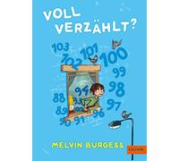 Voll verzählt?: Roman