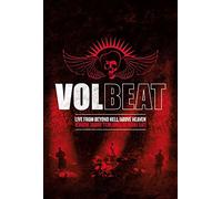 Vollbeat - Live from Beyond Hall/Above Heaven