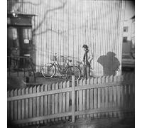 Vollebekk Leif - Inland