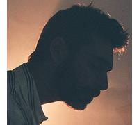 Vollebekk Leif - New Ways