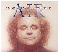 Vollenweider Andreas - Air
