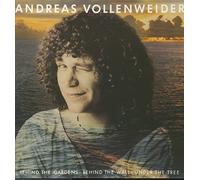 Vollenweider Andreas - BEHIND THE GARDEN-BEHIND
