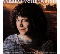 Vollenweider,Andreas - Behind the Gardens-Behind the Wall-