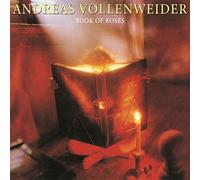 Vollenweider Andreas - Book Of Roses