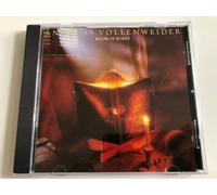 Vollenweider,Andreas - Book of Roses...