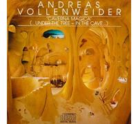 Vollenweider,Andreas - Caverna...